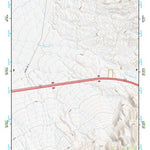 39117NW Page 95 Edwards Creek Valley Topo Preview 1