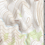 39117NW Page 95 Edwards Creek Valley Topo Preview 3