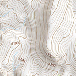 39117NW Page 96 Edwards Creek Valley Topo Preview 2
