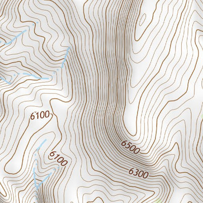 39117NW Page 96 Edwards Creek Valley Topo Preview 2