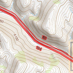 39117NW Page 96 Edwards Creek Valley Topo Preview 3