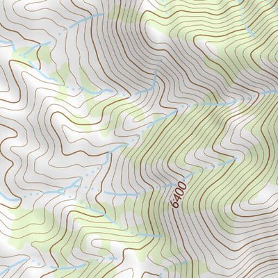 39117NW Page 97 Edwards Creek Valley Topo Preview 2