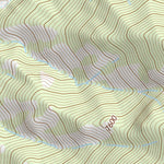 39117NW Page 97 Edwards Creek Valley Topo Preview 3