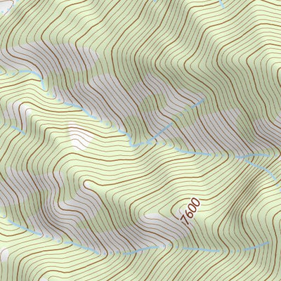 39117NW Page 97 Edwards Creek Valley Topo Preview 3