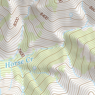 39117NW Page 98 Edwards Creek Valley Topo Preview 2