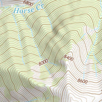 39117NW Page 98 Edwards Creek Valley Topo Preview 3