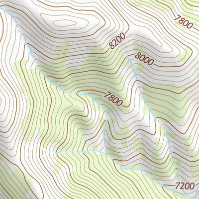 39117NW Page 99 Edwards Creek Valley Topo Preview 2