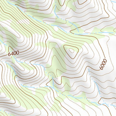 39117NW Page 100 Edwards Creek Valley Topo Preview 2