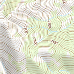 39117NW Page 100 Edwards Creek Valley Topo Preview 3