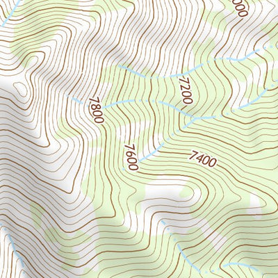 39117NW Page 100 Edwards Creek Valley Topo Preview 3