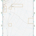 39117NW Page 101 Edwards Creek Valley Topo Preview 1