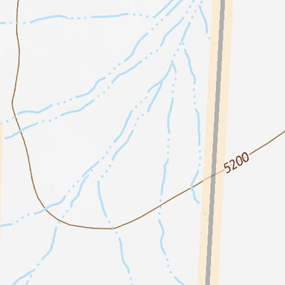 39117NW Page 102 Edwards Creek Valley Topo Preview 2
