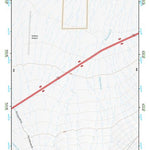 39117NW Page 103 Edwards Creek Valley Topo Preview 1
