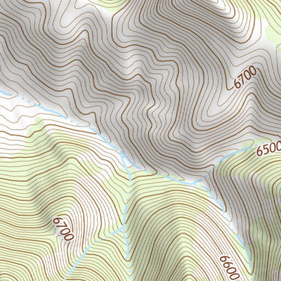 39117NW Page 106 Edwards Creek Valley Topo Preview 2