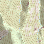 39117NW Page 106 Edwards Creek Valley Topo Preview 3