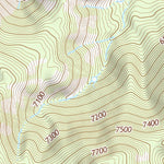 39117NW Page 107 Edwards Creek Valley Topo Preview 3