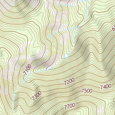 39117NW Page 107 Edwards Creek Valley Topo Preview 3