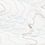 39117NW Page 108 Edwards Creek Valley Topo Preview 2