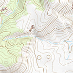 39117NW Page 108 Edwards Creek Valley Topo Preview 3