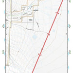 39117SE Page 71 Smith Creek Valley Topo Preview 1