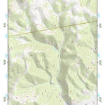 39117SE Page 74 Smith Creek Valley Topo Preview 1