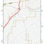 39117SE Page 76 Smith Creek Valley Topo Preview 1