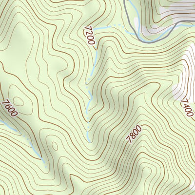 39117SE Smith Creek Valley Topo Bundle Preview 2