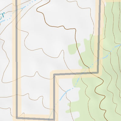 39117SW Page 1 Smith Creek Valley Topo Preview 2