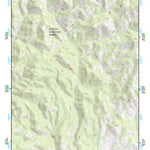 39117SW Page 2 Smith Creek Valley Topo Preview 1