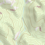 39117SW Page 2 Smith Creek Valley Topo Preview 2
