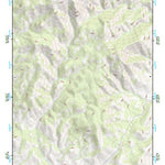 39117SW Page 3 Smith Creek Valley Topo Preview 1