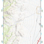 39117SW Page 4 Smith Creek Valley Topo Preview 1