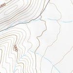 39117SW Page 4 Smith Creek Valley Topo Preview 2