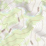 39117SW Page 4 Smith Creek Valley Topo Preview 3