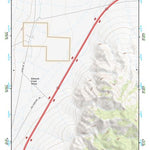 39117SW Page 5 Smith Creek Valley Topo Preview 1