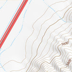 39117SW Page 5 Smith Creek Valley Topo Preview 2