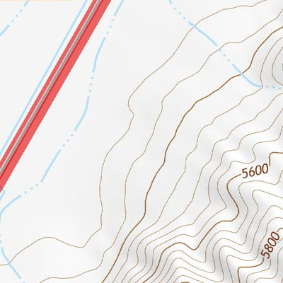 39117SW Page 5 Smith Creek Valley Topo Preview 2
