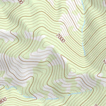39117SW Page 6 Smith Creek Valley Topo Preview 3