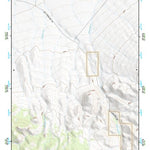 39117SW Page 7 Smith Creek Valley Topo Preview 1