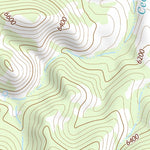 39117SW Page 7 Smith Creek Valley Topo Preview 3