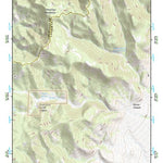 39117SW Page 10 Smith Creek Valley Topo Preview 1