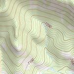 39117SW Page 10 Smith Creek Valley Topo Preview 2