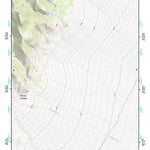 39117SW Page 11 Smith Creek Valley Topo Preview 1