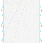 39117SW Page 12 Smith Creek Valley Topo Preview 1