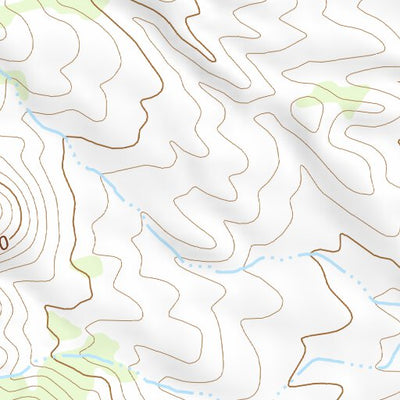 39117SW Page 14 Smith Creek Valley Topo Preview 2