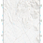 39117SW Page 15 Smith Creek Valley Topo Preview 1