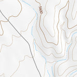 39117SW Page 15 Smith Creek Valley Topo Preview 2