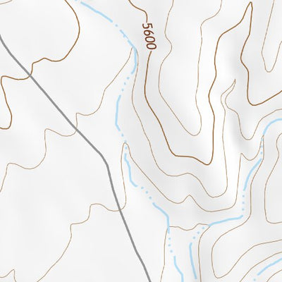 39117SW Page 15 Smith Creek Valley Topo Preview 2