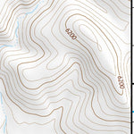39117SW Page 15 Smith Creek Valley Topo Preview 3