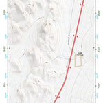 39117SW Page 16 Smith Creek Valley Topo Preview 1